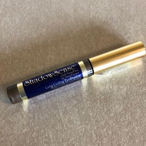 Shadowsense shimmer smoked topaz